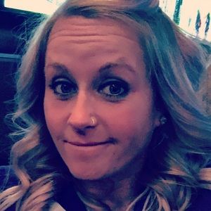 Meet your Posher, Katy